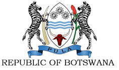 Ministry of Health Botswana